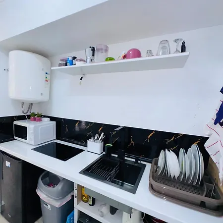 شقة Loft Con Balcon Cercano Al Centro De *