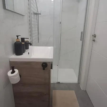 Loft Con Balcon Cercano Al Centro De Appartement Valencia